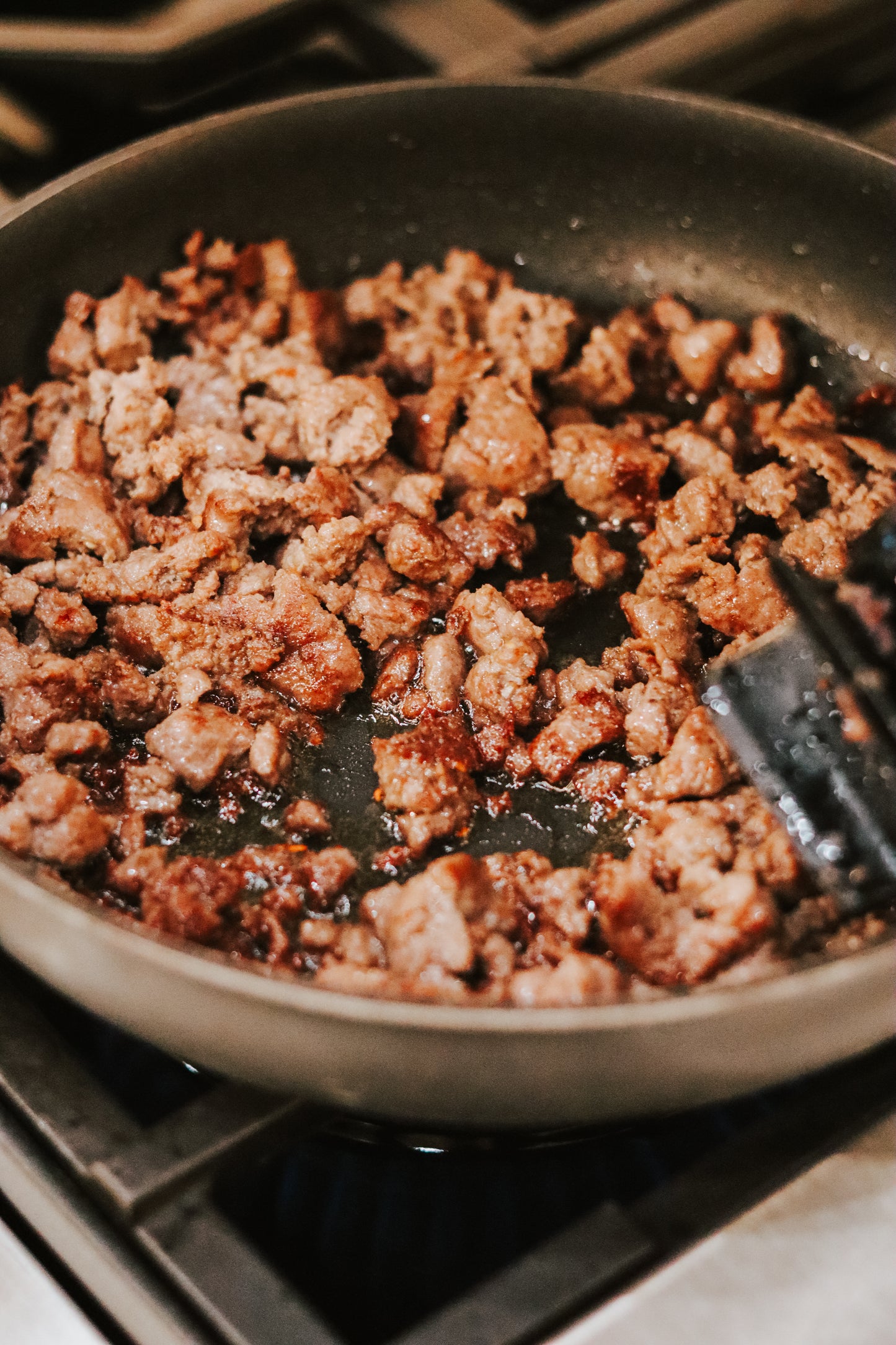 1911 Beef: Fajita Night Beef Box