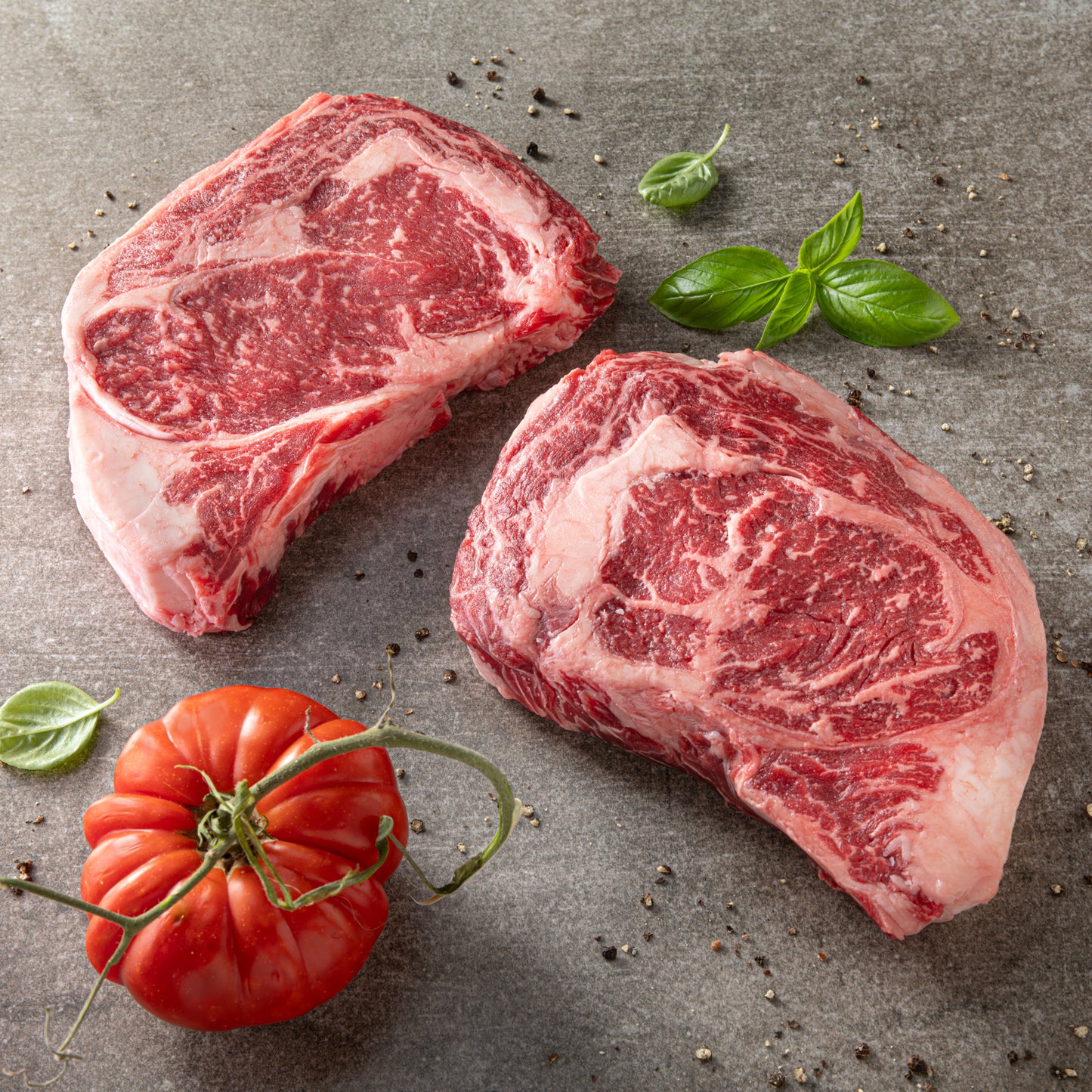 1911 Beef: Ribeye Round-Up Box