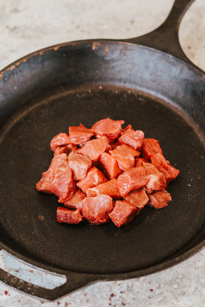 1911 Beef: Beef Roast Variety Box