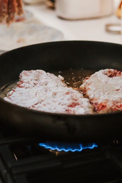 1911 Beef: Beef Roast Variety Box