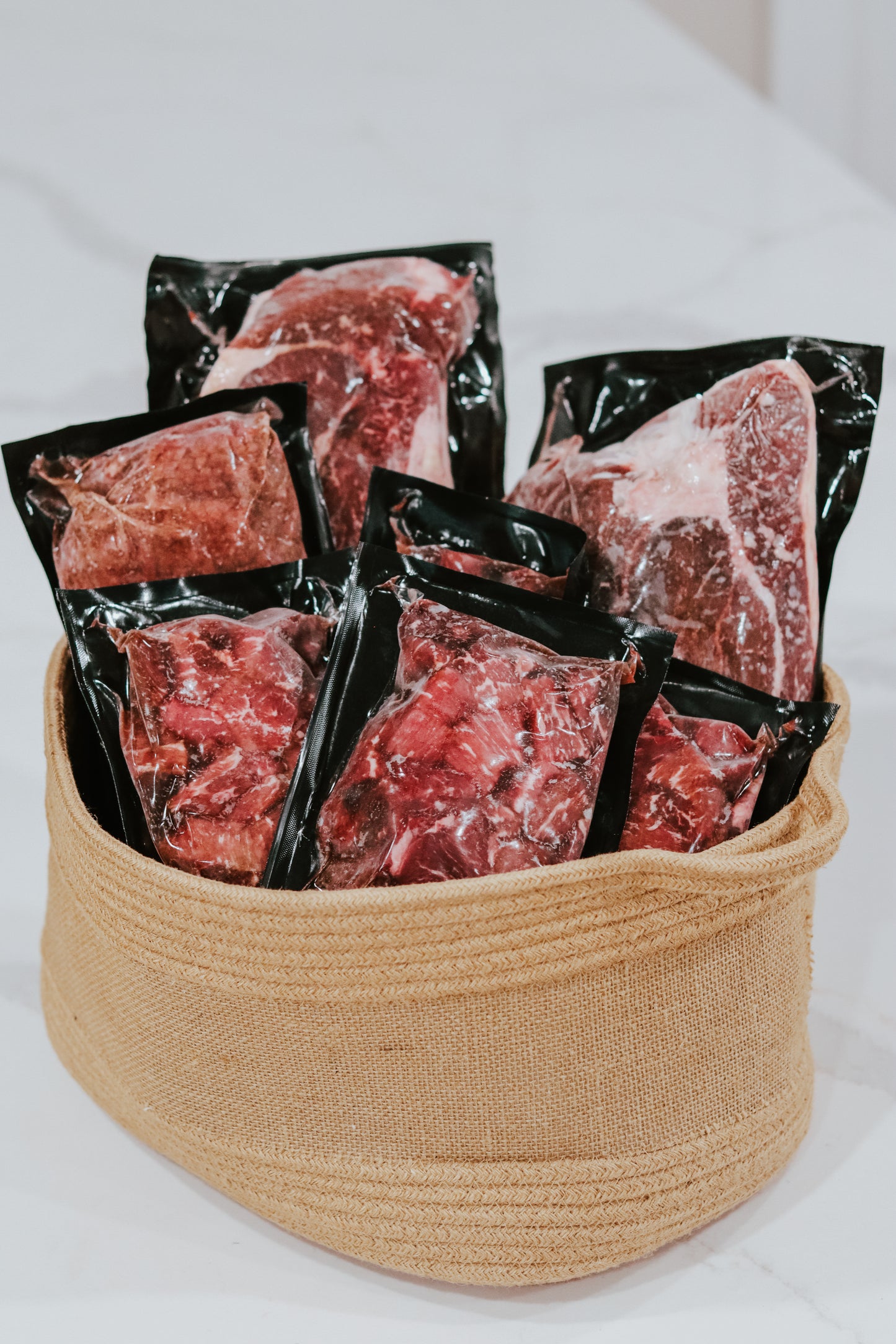 1911 Beef: Beef Roast Variety Box