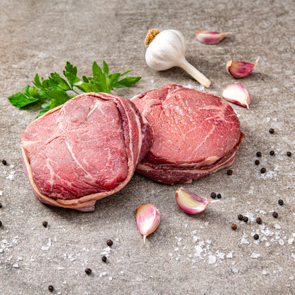 1911 Beef: Ribeye Round-Up Box